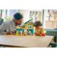 Εικόνα της LEGO Duplo: 3 in 1 Modern Family House with Figures 10470