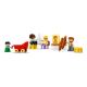 Εικόνα της LEGO Duplo: 3 in 1 Modern Family House with Figures 10470