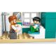 Εικόνα της LEGO Duplo: 3 in 1 Modern Family House with Figures 10470