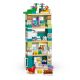 Εικόνα της LEGO Duplo: 3 in 1 Modern Family House with Figures 10470