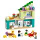 Εικόνα της LEGO Duplo: 3 in 1 Modern Family House with Figures 10470