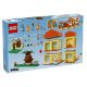 Εικόνα της LEGO Bluey: Bluey's Family House 11203