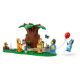 Εικόνα της LEGO Bluey: Bluey's Family House 11203