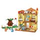 Εικόνα της LEGO Bluey: Bluey's Family House 11203