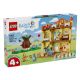 Εικόνα της LEGO Bluey: Bluey's Family House 11203