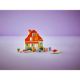 Εικόνα της LEGO Bluey: Bluey's Family House with Memory Game 10459