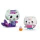 Εικόνα της LEGO Gabby's Dollhouse: Gabby's Brick-Built Cat Friends 11215