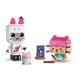 Εικόνα της LEGO Gabby's Dollhouse: Gabby's Brick-Built Cat Friends 11215