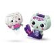 Εικόνα της LEGO Gabby's Dollhouse: Gabby's Brick-Built Cat Friends 11215