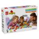 Εικόνα της LEGO Duplo: Hopsy's Castle Game 10450