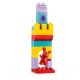 Εικόνα της LEGO Duplo: Hopsy's Castle Game 10450