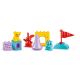 Εικόνα της LEGO Duplo: Hopsy's Castle Game 10450