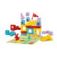Εικόνα της LEGO Duplo: Hopsy's Castle Game 10450
