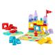 Εικόνα της LEGO Duplo: Hopsy's Castle Game 10450