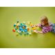 Εικόνα της LEGO Duplo: 3 in 1 Animals on Wheels 10448