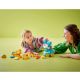Εικόνα της LEGO Duplo: 3 in 1 Animals on Wheels 10448