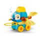 Εικόνα της LEGO Duplo: 3 in 1 Animals on Wheels 10448