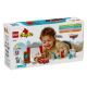 Εικόνα της LEGO Duplo: McQueen's Visit to Doc's Garage 10456
