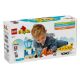 Εικόνα της LEGO Duplo: First Time at the Airport 10443