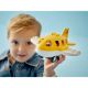 Εικόνα της LEGO Duplo: First Time at the Airport 10443