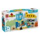 Εικόνα της LEGO Duplo: First Time at the Airport 10443