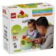 Εικόνα της LEGO Duplo: Shape Sorter: Puppy House 10441