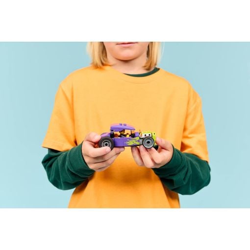 Εικόνα της LEGO City: Hot Rod 60485