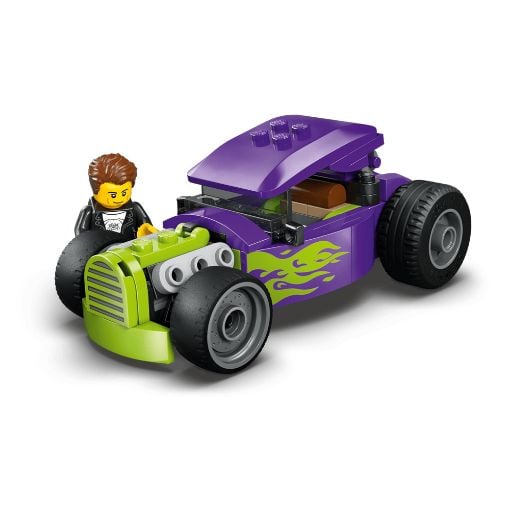 Εικόνα της LEGO City: Hot Rod 60485