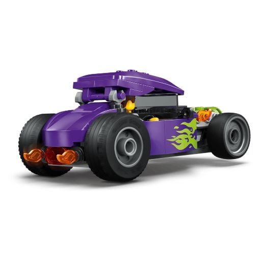Εικόνα της LEGO City: Hot Rod 60485