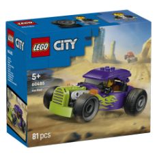 Εικόνα της LEGO City: Hot Rod 60485
