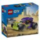 Εικόνα της LEGO City: Hot Rod 60485