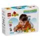 Εικόνα της LEGO Duplo: Wild Animal Families: Penguins & Lions 10442