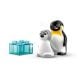 Εικόνα της LEGO Duplo: Wild Animal Families: Penguins & Lions 10442