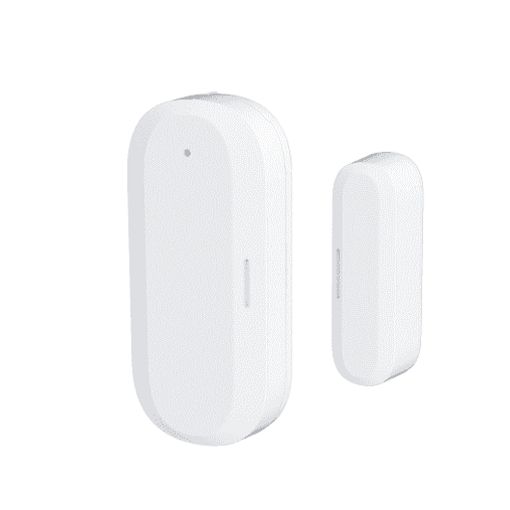 Εικόνα της Smart Door & Window Sensor Woox R7047 Zigbee White