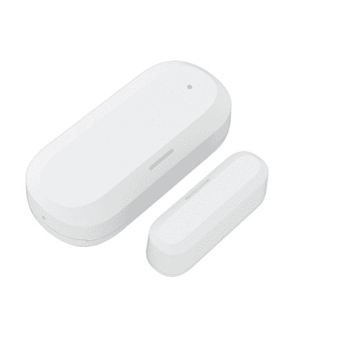 Εικόνα της Smart Door & Window Sensor Woox R7047 Zigbee White