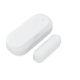 Εικόνα της Smart Door & Window Sensor Woox R7047 Zigbee White