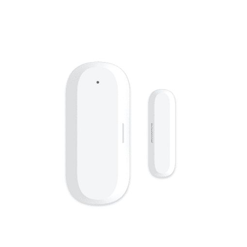 Εικόνα της Smart Door & Window Sensor Woox R7047 Zigbee White