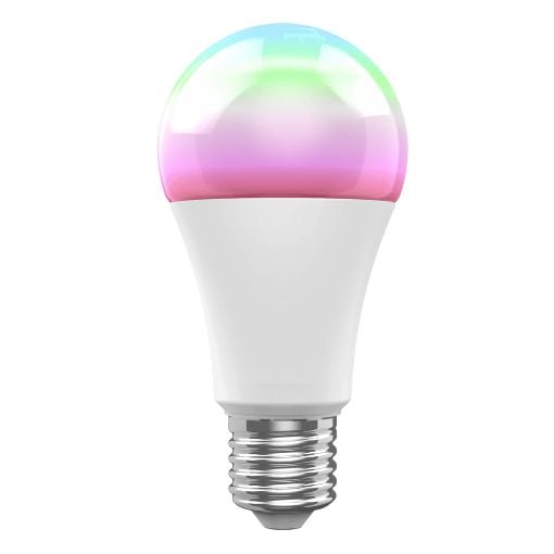 Εικόνα της Smart Lamp E27 Woox R9077 Zigbee RGB+CCT 806lm 10W White