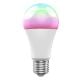 Εικόνα της Smart Lamp E27 Woox R9077 Zigbee RGB+CCT 806lm 10W White