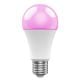 Εικόνα της Smart Lamp E27 Woox R9077 Zigbee RGB+CCT 806lm 10W White