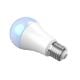 Εικόνα της Smart Lamp E27 Woox R9077 Zigbee RGB+CCT 806lm 10W White