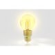 Εικόνα της Smart Lamp E27 Woox R9078 Filament 650lm 6W Gold