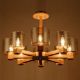 Εικόνα της Smart Lamp E14 Woox R5141 LED Candle Filament Wi-Fi & Bluetooth 470lm 4.9W Gold