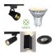 Εικόνα της Smart GU10 Spot Woox R5143 Bluetooth 345lm 4.9W