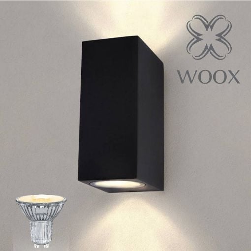 Εικόνα της Smart GU10 Spot Woox R5143 Bluetooth 345lm 4.9W