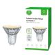 Εικόνα της Smart GU10 Spot Woox R5143 Bluetooth 345lm 4.9W