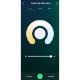 Εικόνα της Smart GU10 Spot Woox R9076 RGB+CCT Wi-Fi 400lm 5.5W