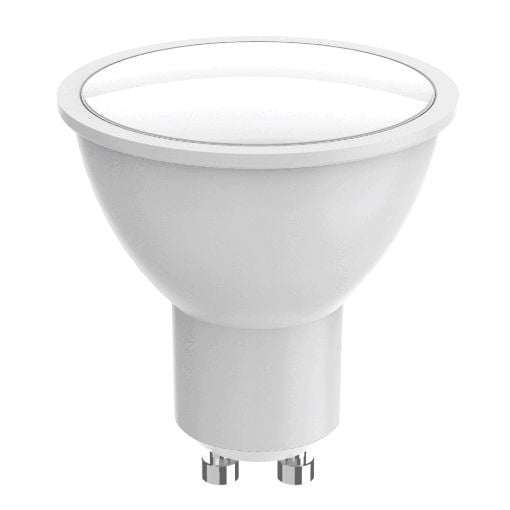 Εικόνα της Smart GU10 Spot Woox R9076 RGB+CCT Wi-Fi 400lm 5.5W