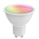 Εικόνα της Smart GU10 Spot Woox R9076 RGB+CCT Wi-Fi 400lm 5.5W