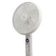Εικόνα της Ανεμιστήρας HomeVero Round Base Stand Fan με Τηλεχειριστήριο 45W 40cm HV-SF45RC